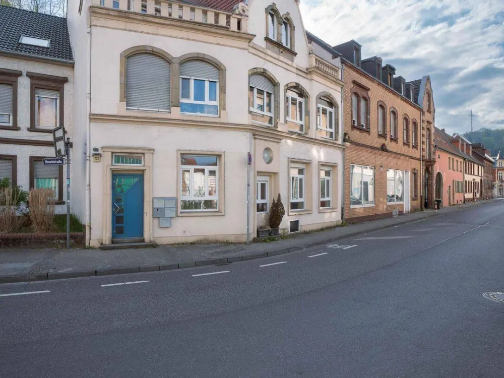 Loft-Style in St.Arnual