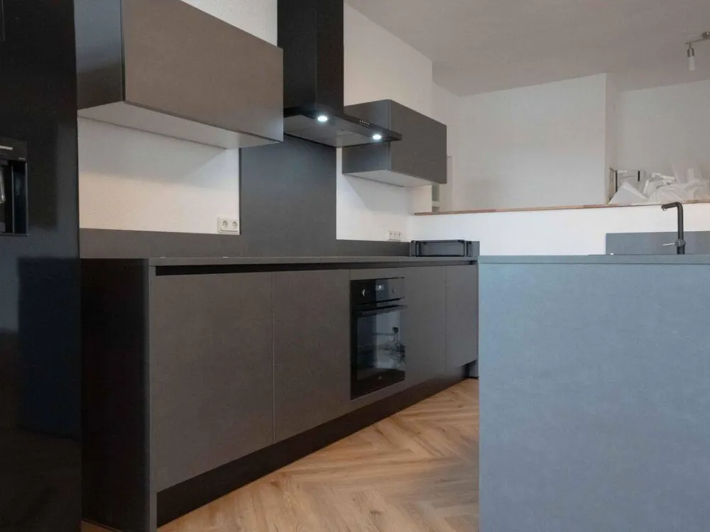 Loft-Style in St.Arnual