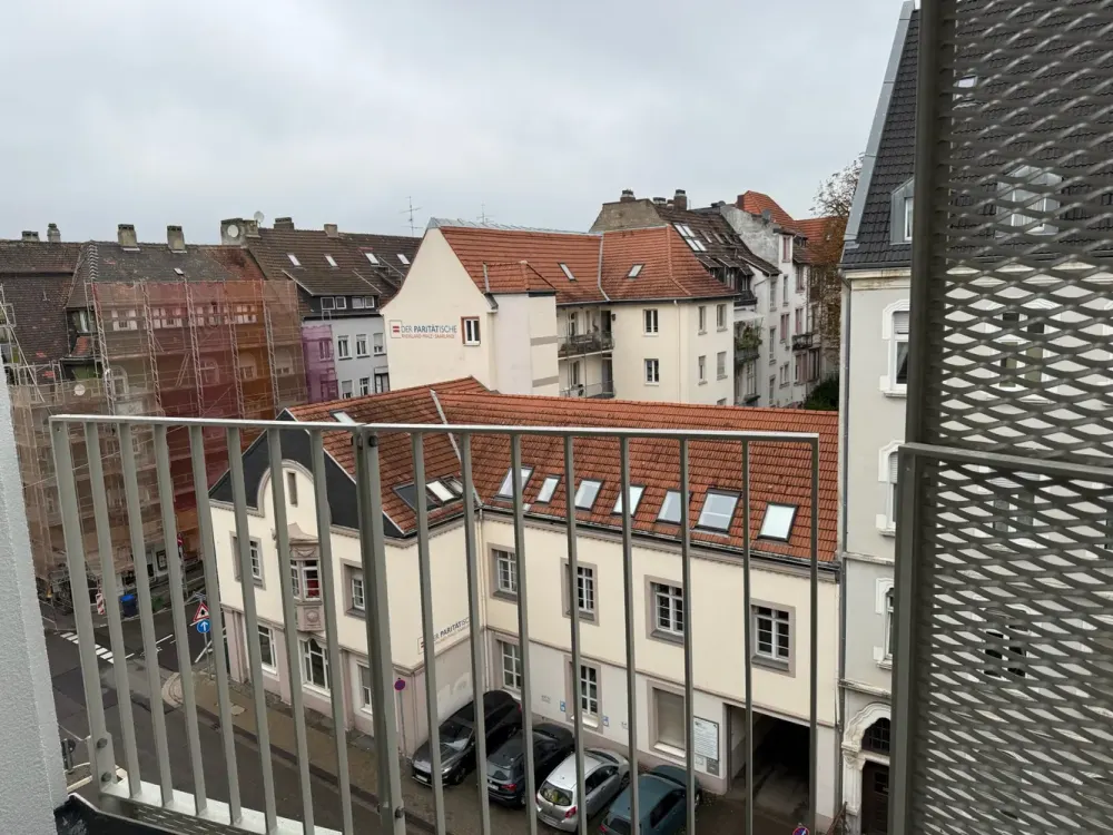 FIRST OCCUPANCY - Fully Equipped Student Apartment Available IMMEDIATELY