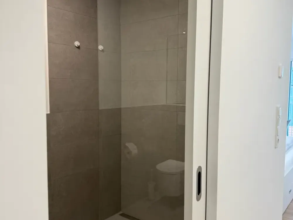 FIRST OCCUPANCY - Fully Equipped Student Apartment Available IMMEDIATELY