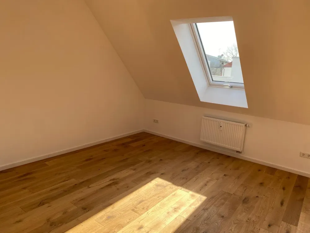 2-Room Apartment, New Tenant Wanted