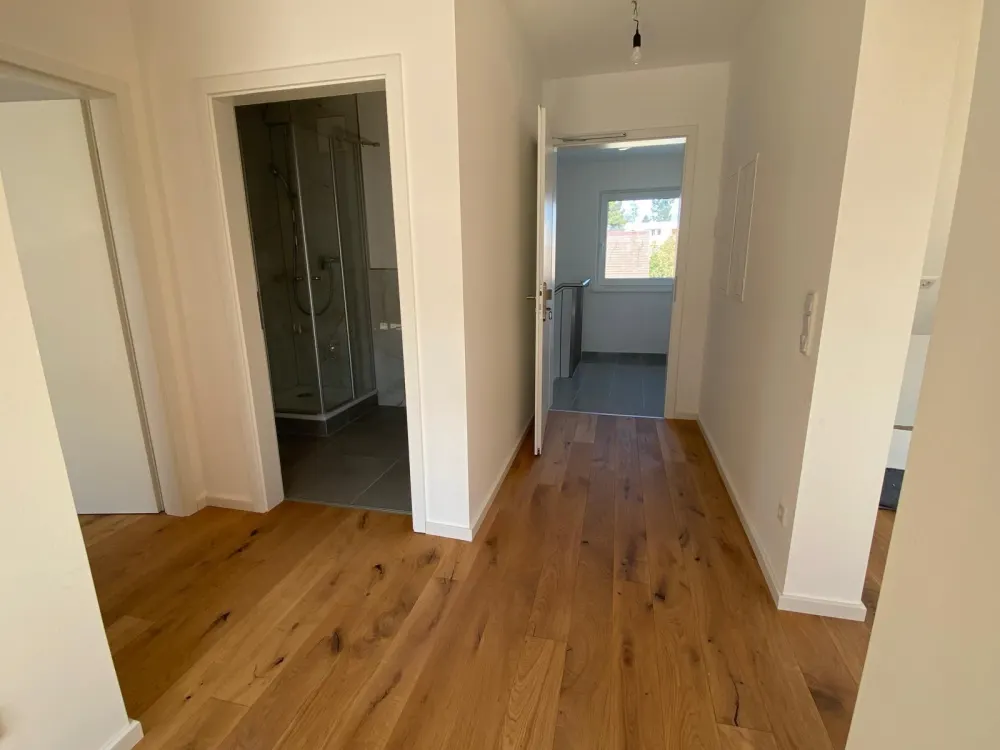 2-Room Apartment, New Tenant Wanted