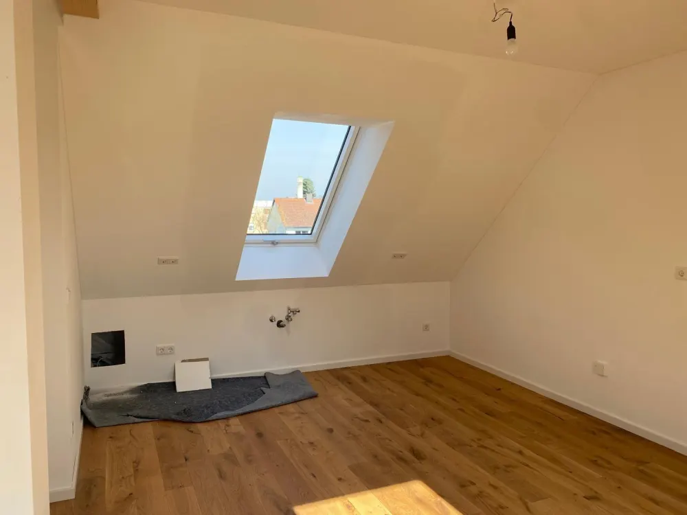 2-Room Apartment, New Tenant Wanted