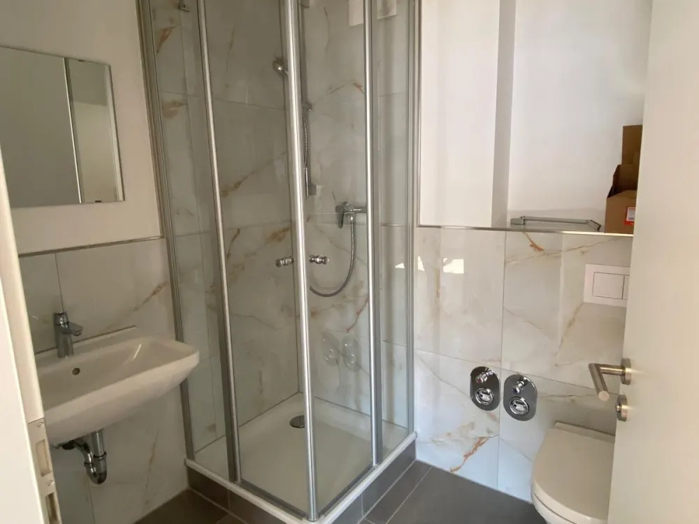2-Room Apartment, New Tenant Wanted
