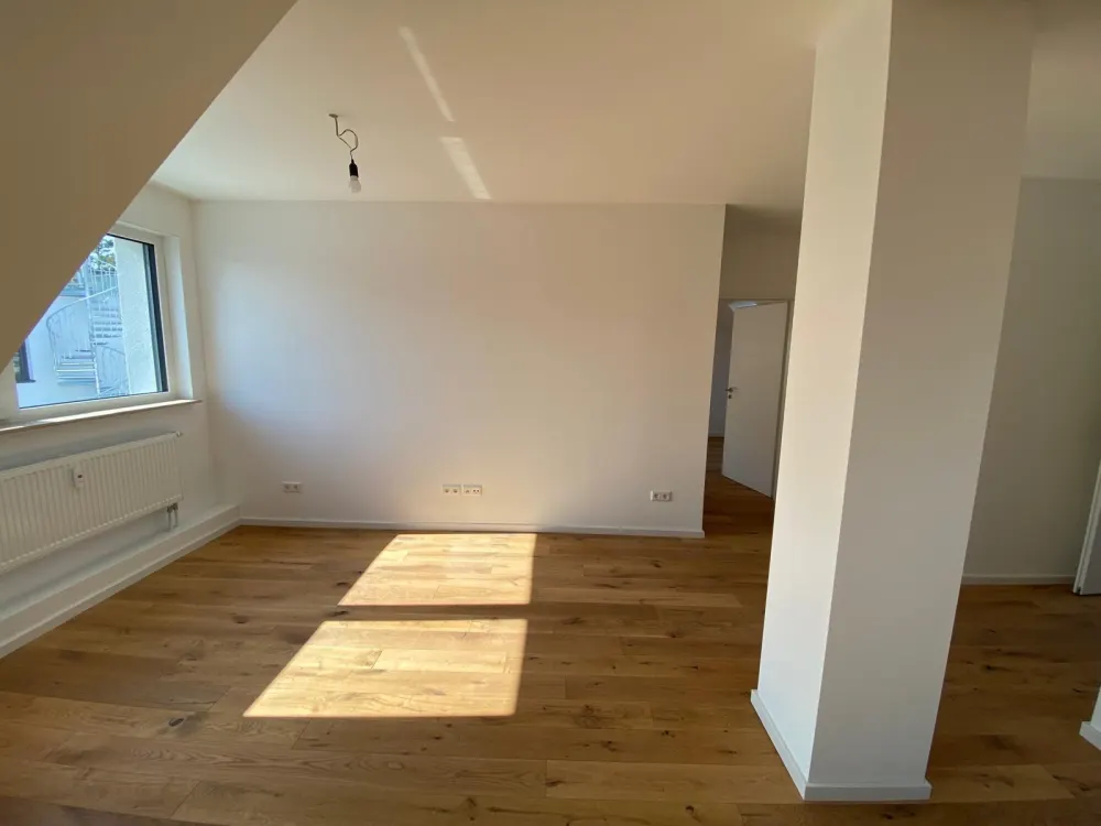 2-Room Apartment, New Tenant Wanted