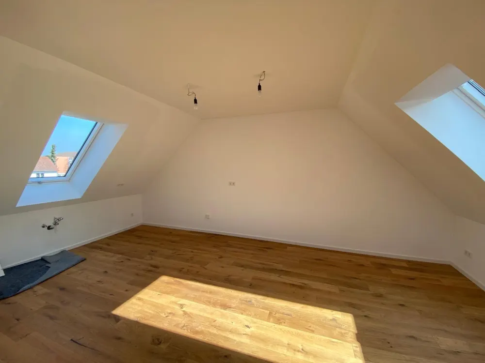 2-Room Apartment, New Tenant Wanted