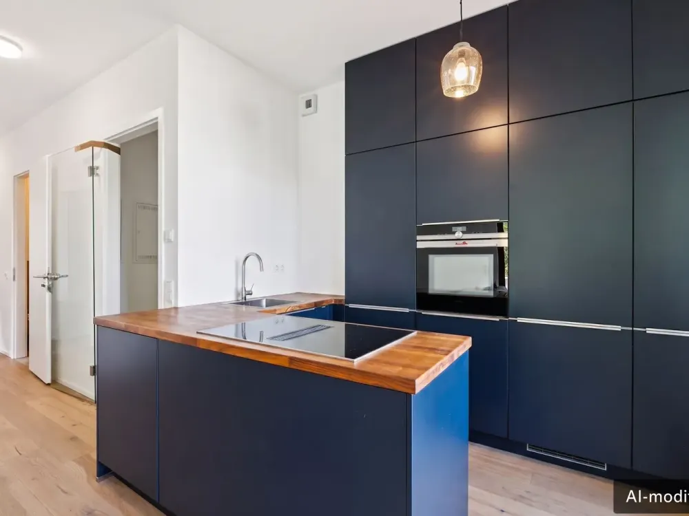 Attractive 3-Room Apartment in Prime Location