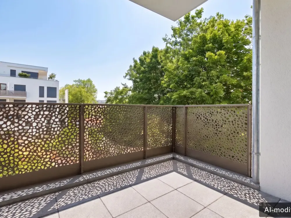Attractive 3-Room Apartment in Prime Location