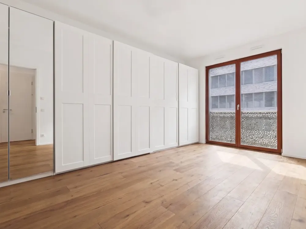 Attractive 3-Room Apartment in Prime Location
