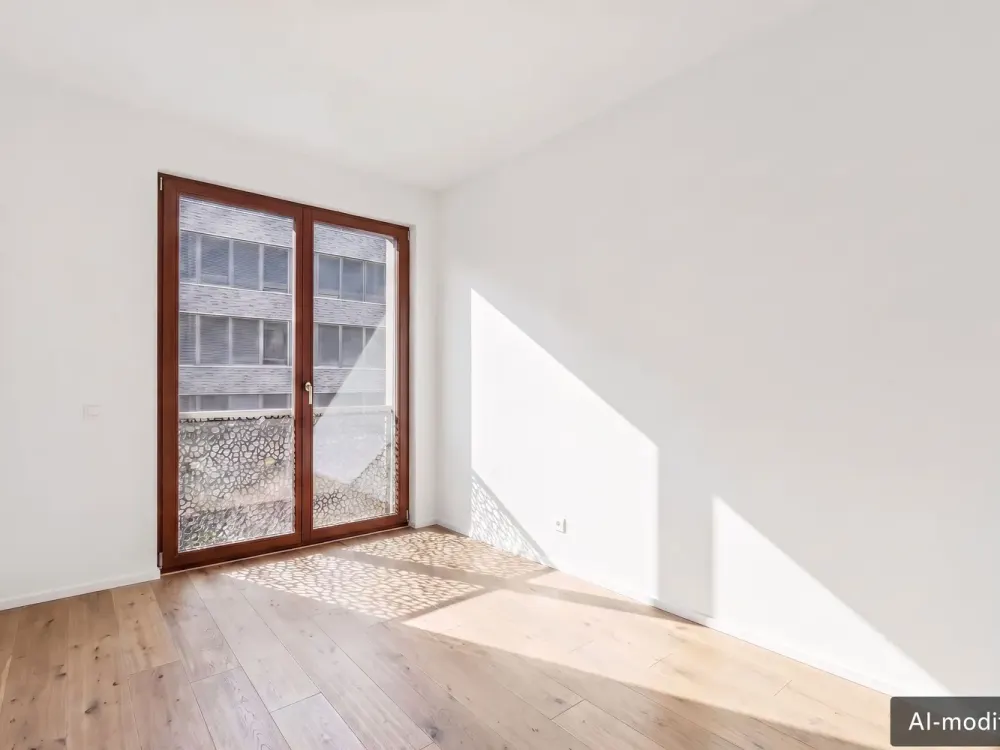 Attractive 3-Room Apartment in Prime Location