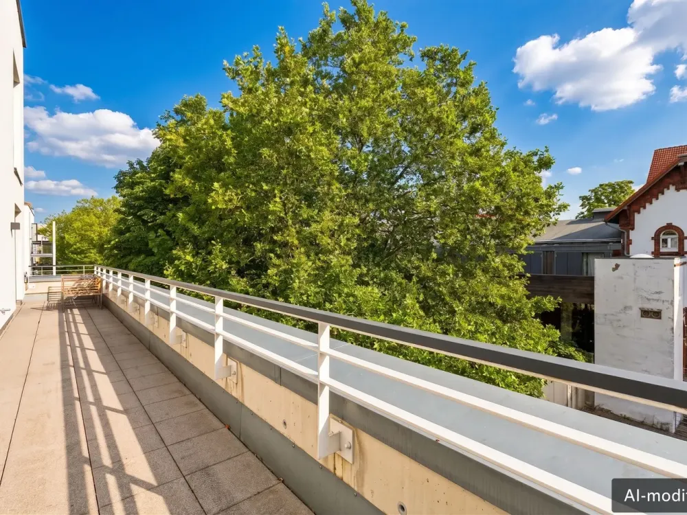 Attractive 3-Room Apartment in Prime Location