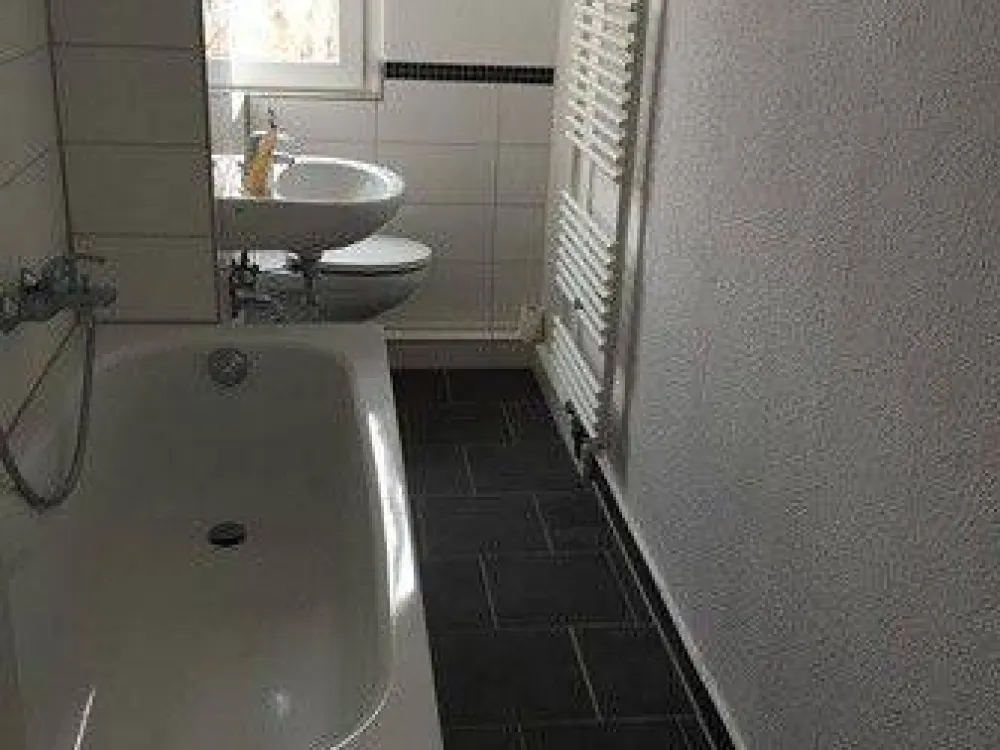 Small 2-Room Apartment in the Tiergartensiedlung!