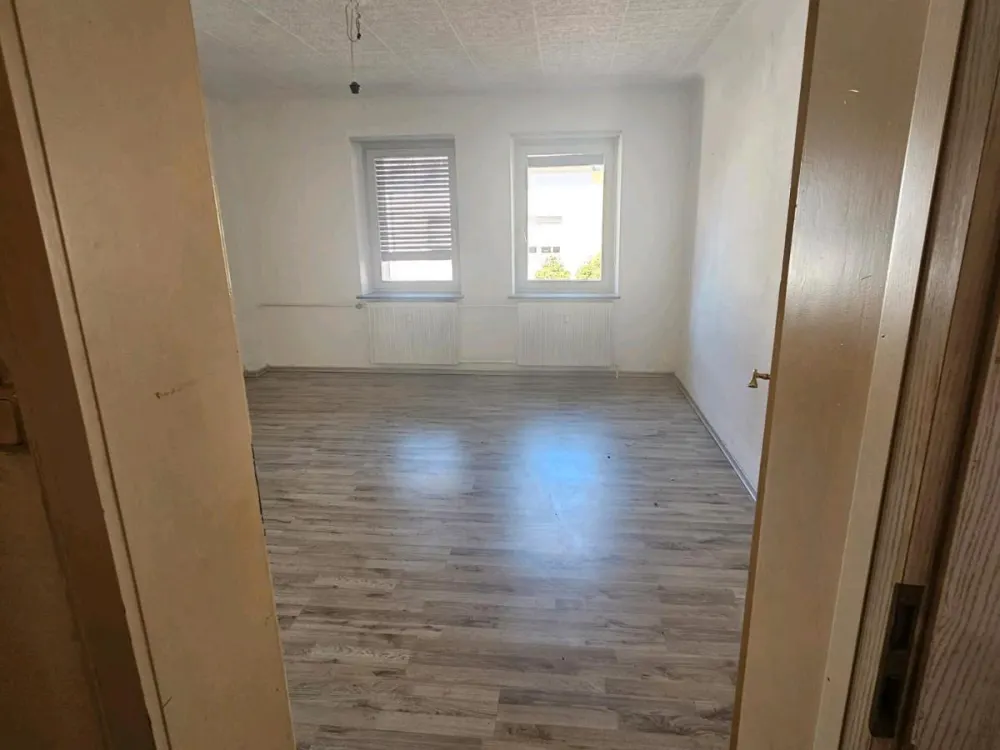 Kleine Wohnung