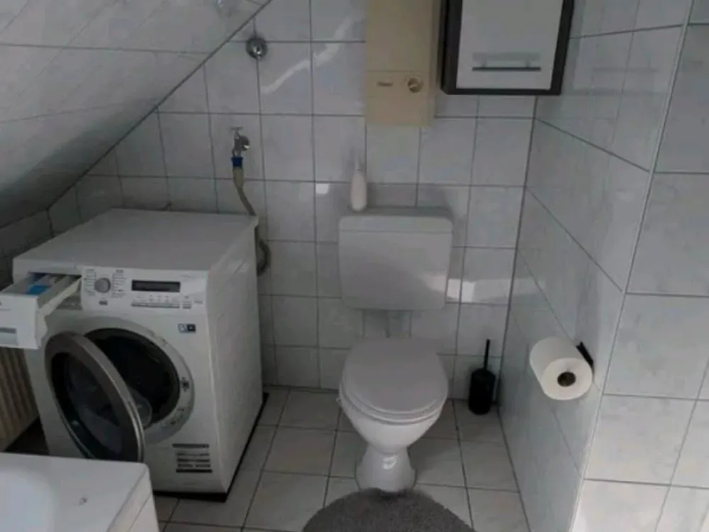Apartment in Dortmund Hombruch from 01.10.2026