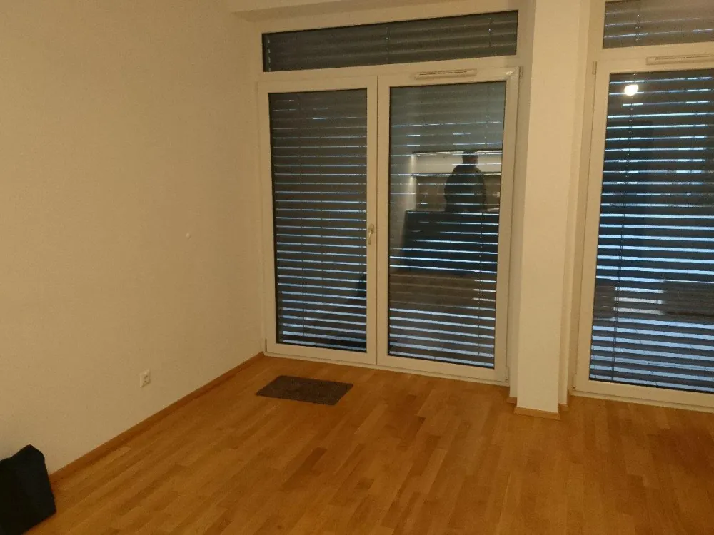 Looking for a new tenant - 2-room, central location in Herzogenaurach