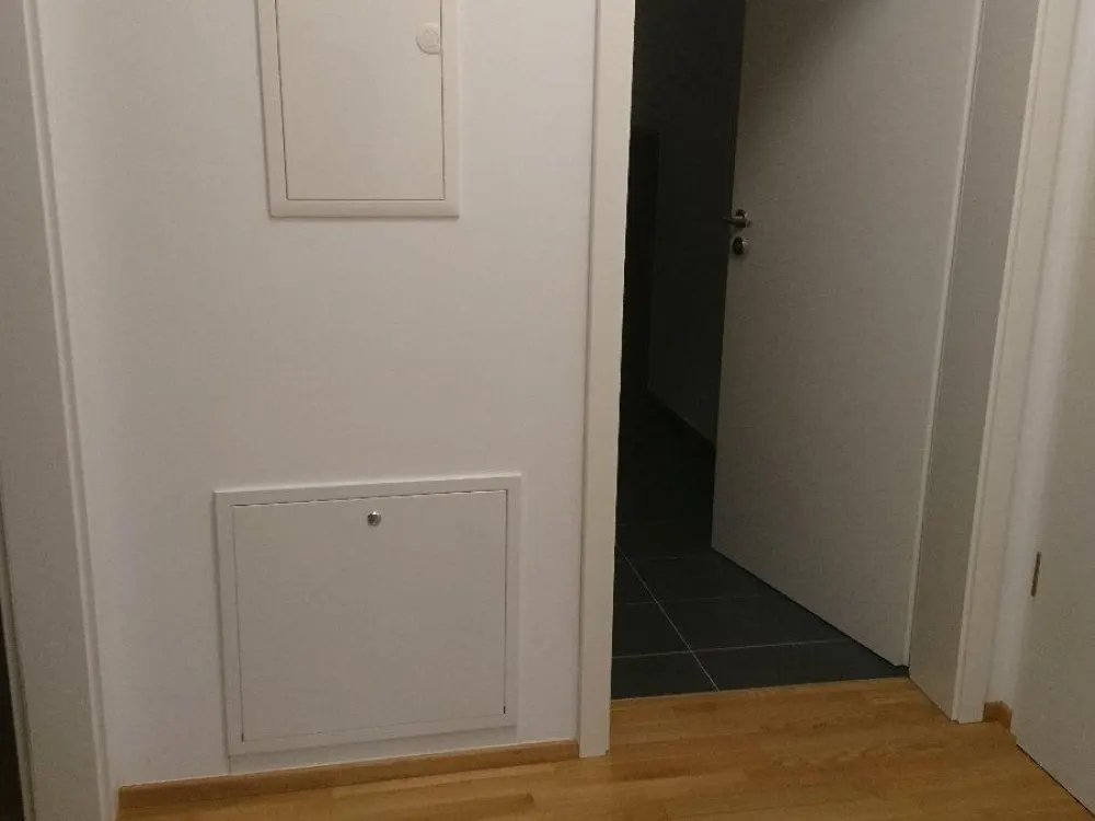 Looking for a new tenant - 2-room, central location in Herzogenaurach