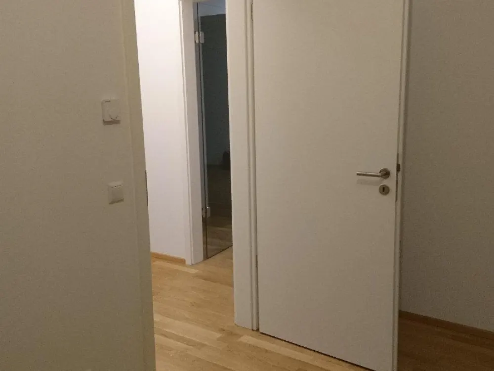 Looking for a new tenant - 2-room, central location in Herzogenaurach