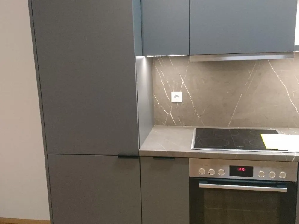 Looking for a new tenant - 2-room, central location in Herzogenaurach