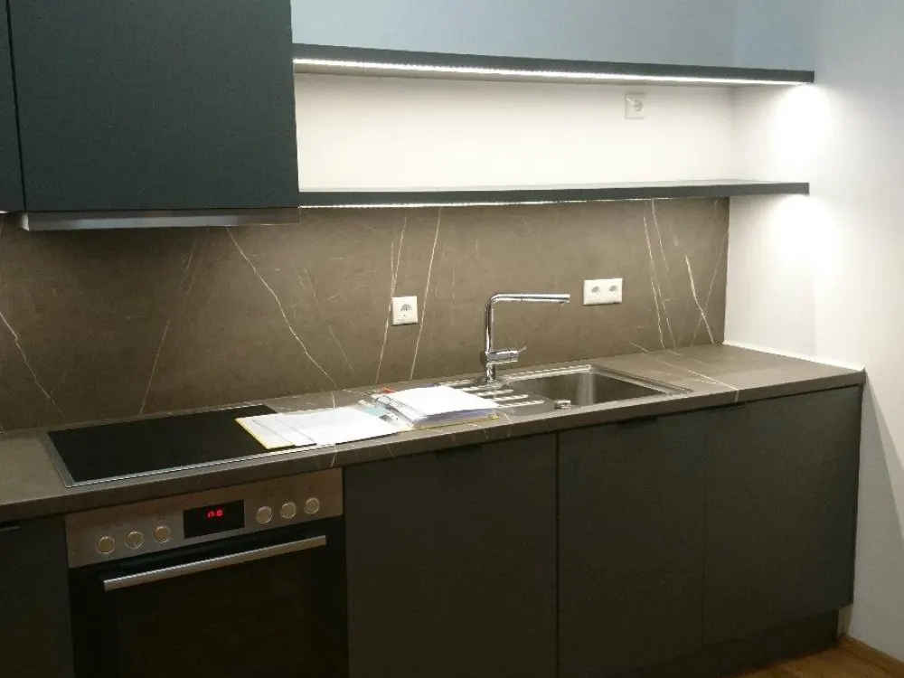 Looking for a new tenant - 2-room, central location in Herzogenaurach