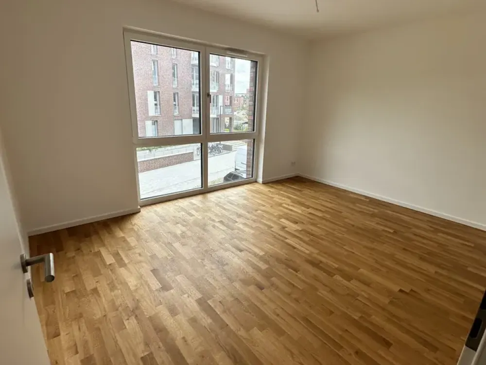 Leben am Wasser in extravaganter Lage - Imposante 4-Zimmer-Wohnung mit direktem Wasserblick