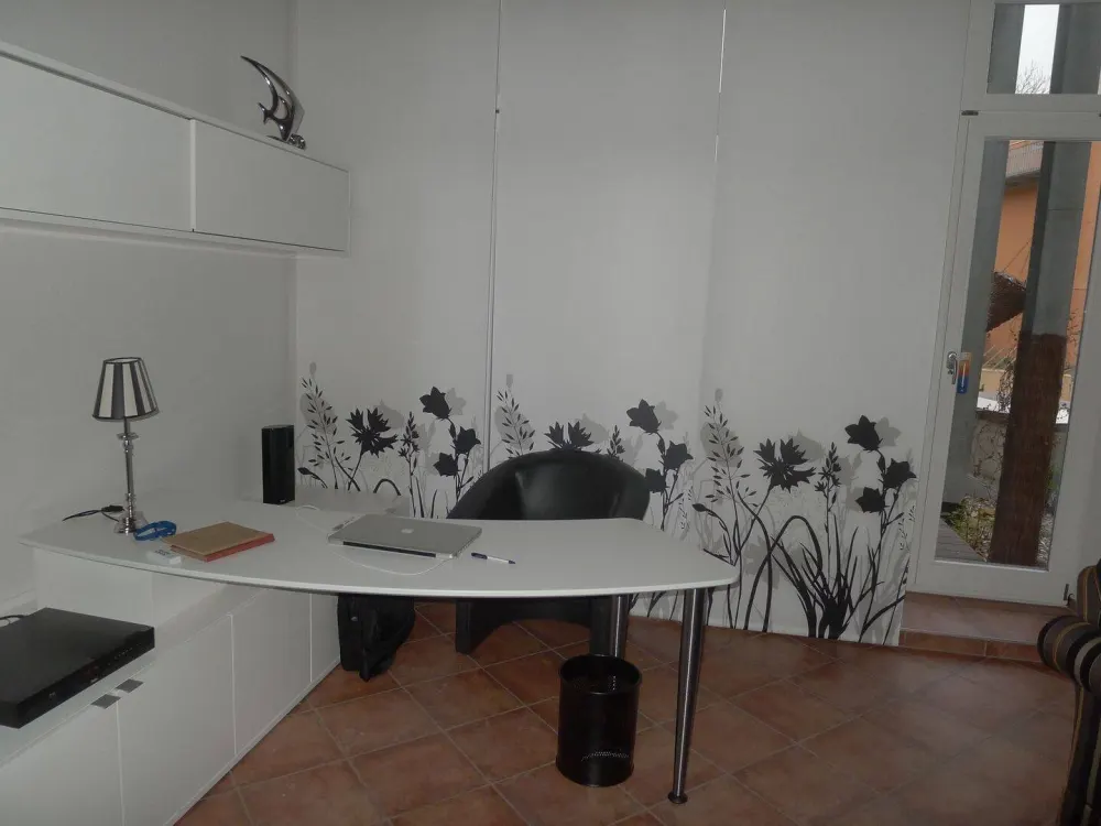Long-term Rental - Central and Spacious in Rostock's Old Town