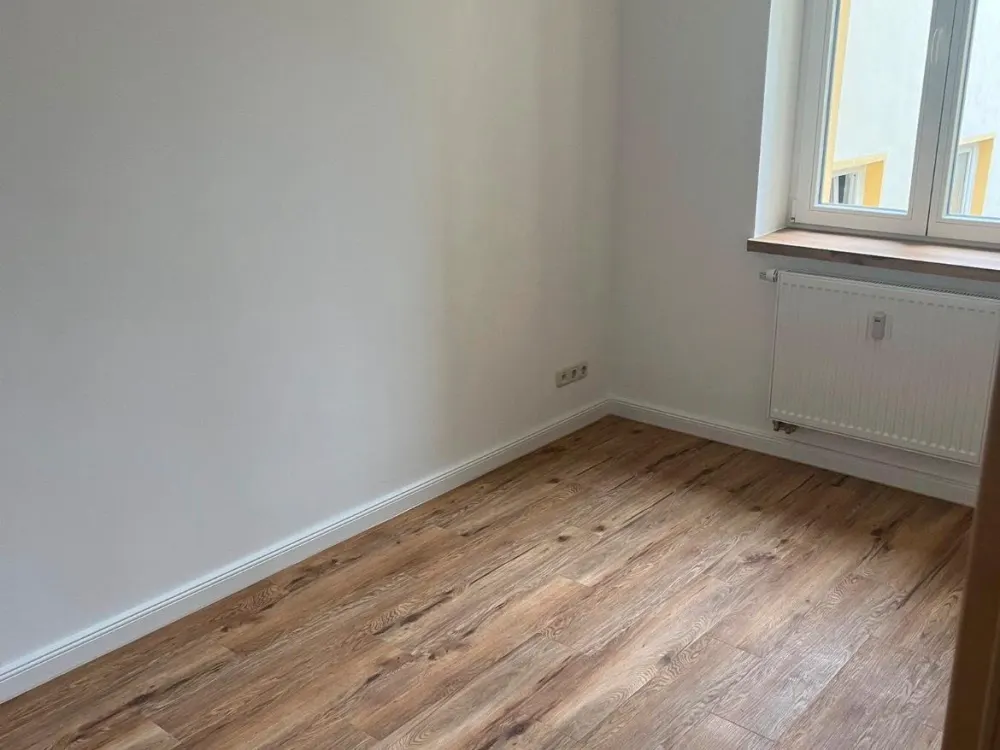 Shared Room at Doberaner Platz