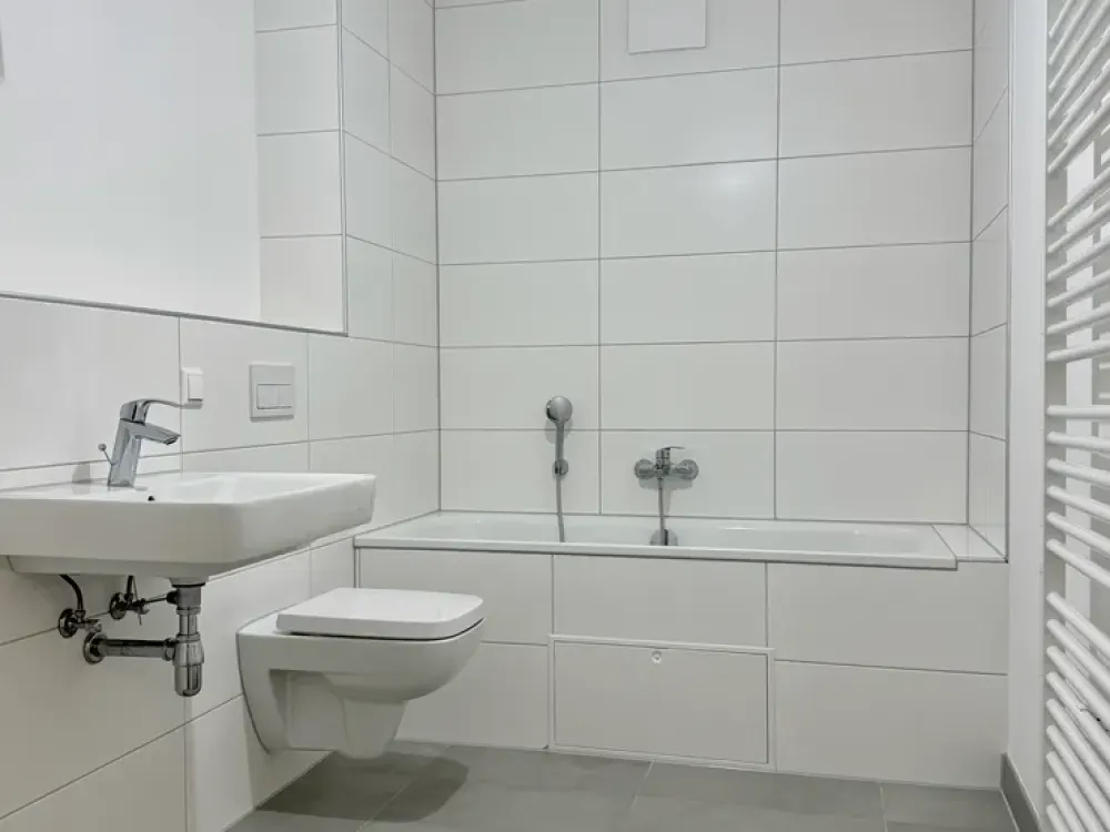 Neubau-Gebiet Hannover KRONSRODE: Einbauküche, 2 Wintergärten, Fußbodenheizung, TG, Keller