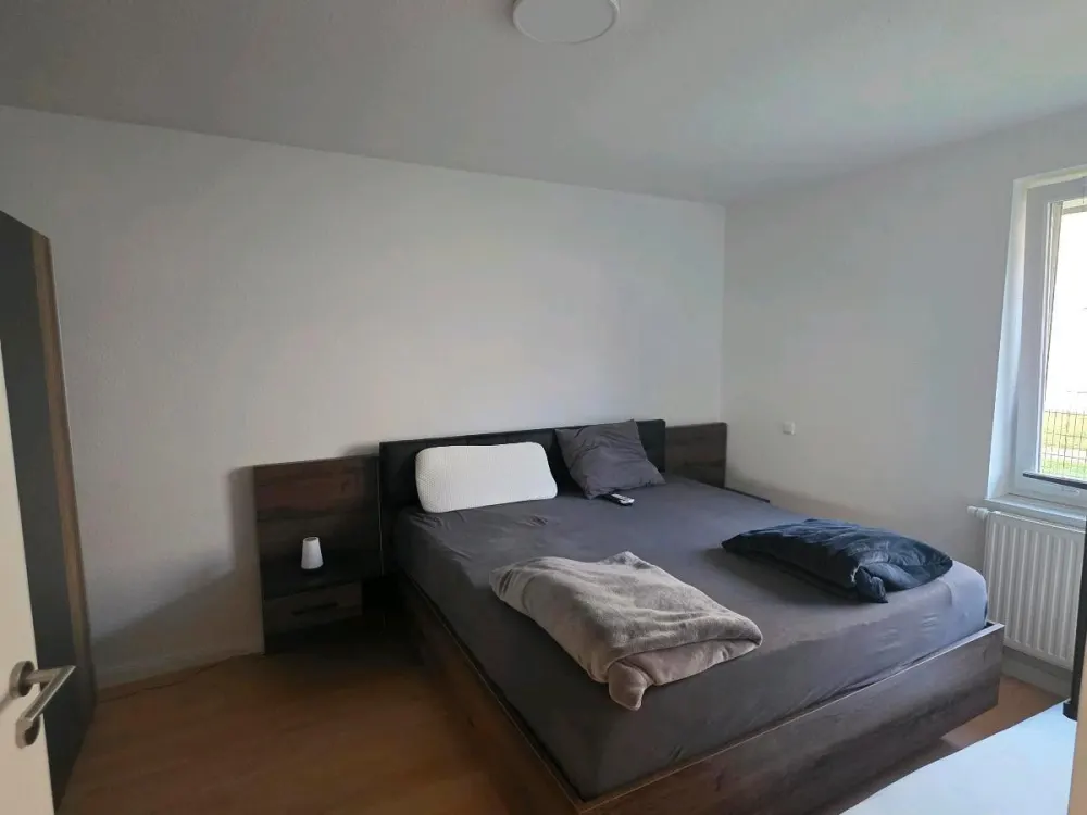 Apartment in Stuhr for rent from November