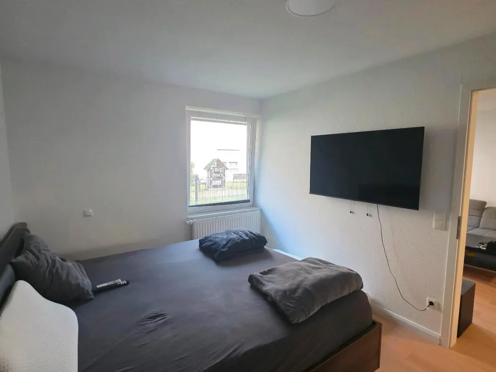 Apartment in Stuhr for rent from November