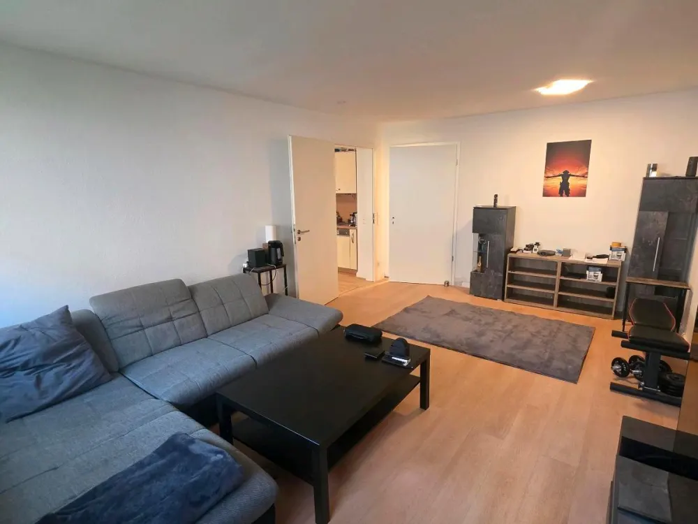Apartment in Stuhr for rent from November