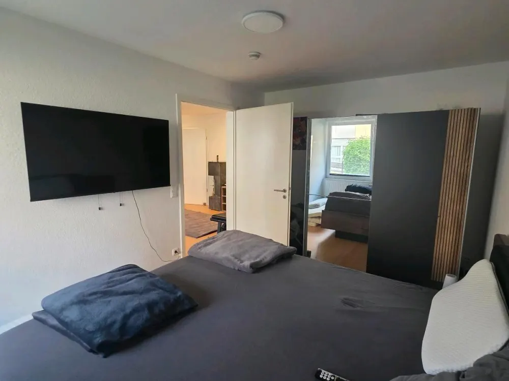 Apartment in Stuhr for rent from November