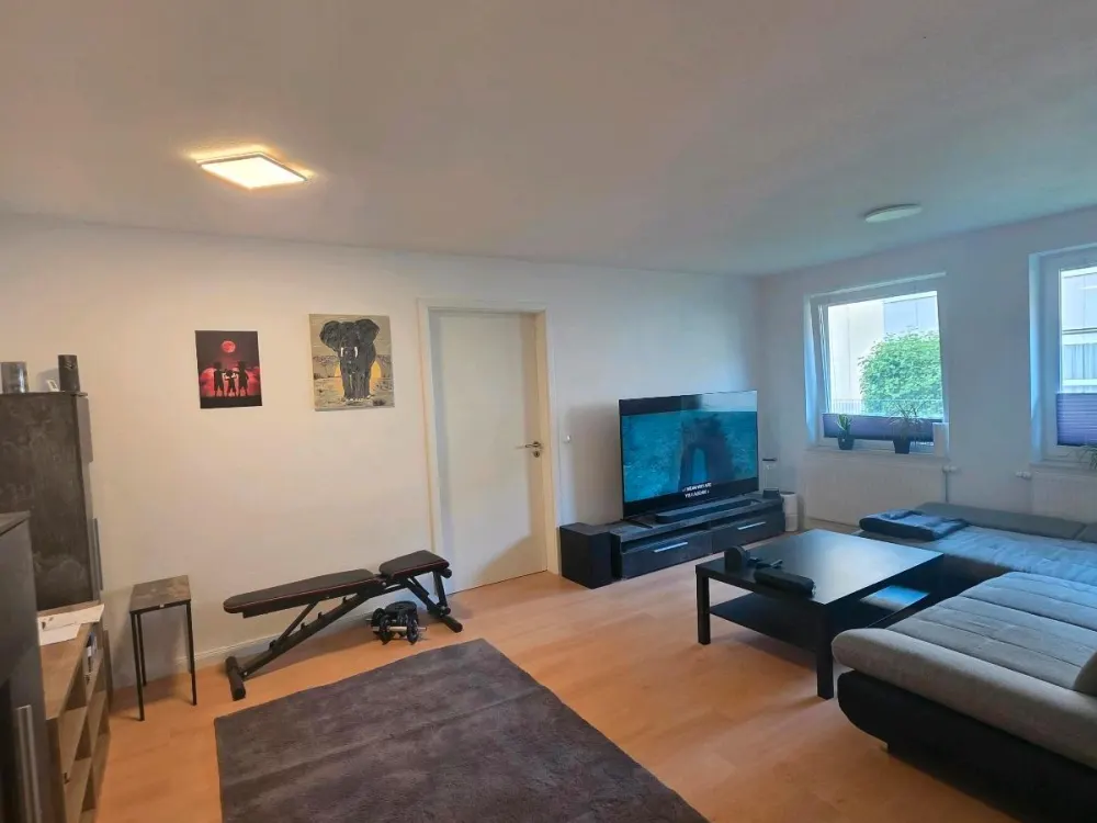 Apartment in Stuhr for rent from November
