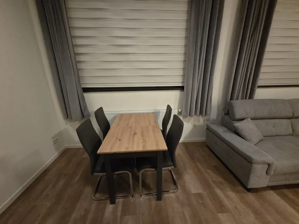 Looking for a new tenant for a beautiful 2-room apartment in Stuttgart Nord