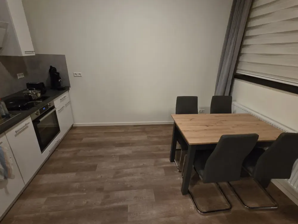 Looking for a new tenant for a beautiful 2-room apartment in Stuttgart Nord