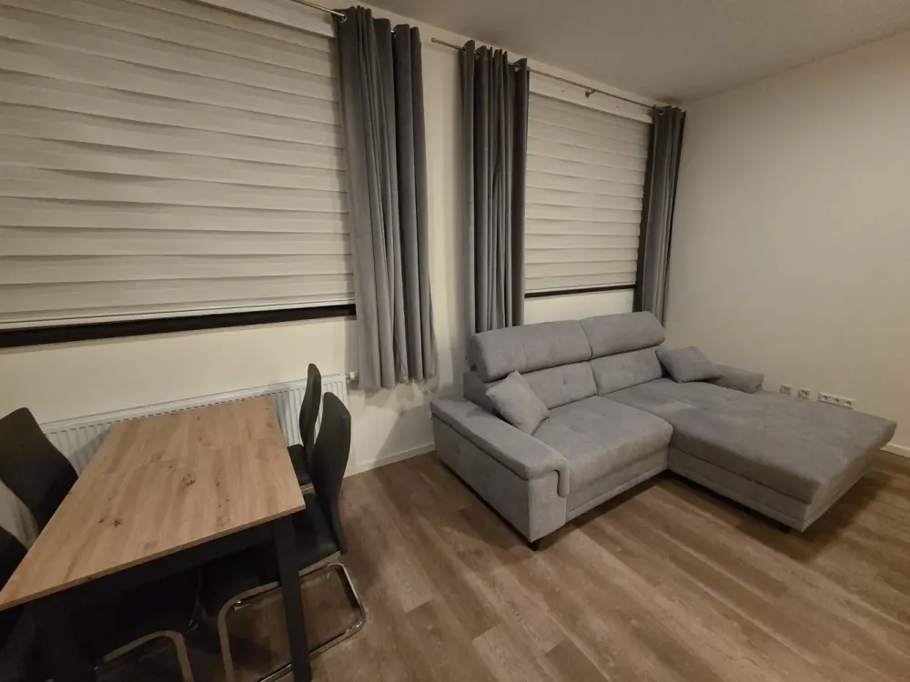 Looking for a new tenant for a beautiful 2-room apartment in Stuttgart Nord