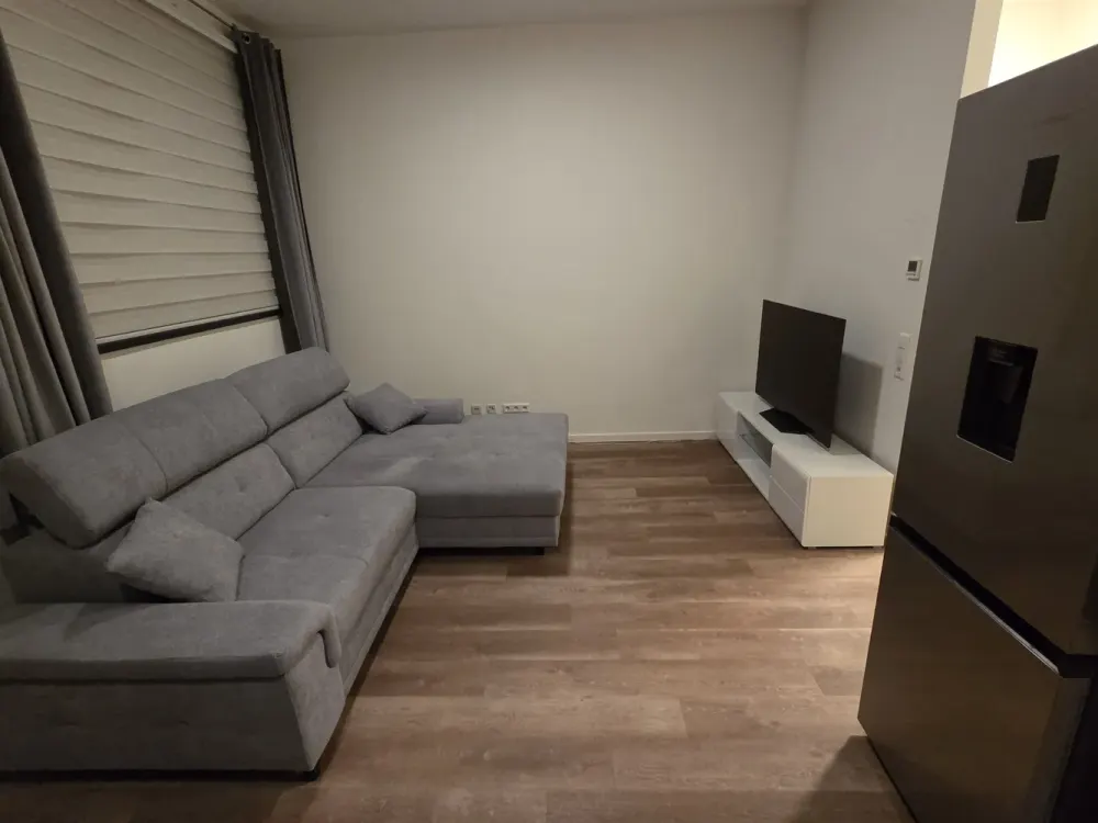 Looking for a new tenant for a beautiful 2-room apartment in Stuttgart Nord