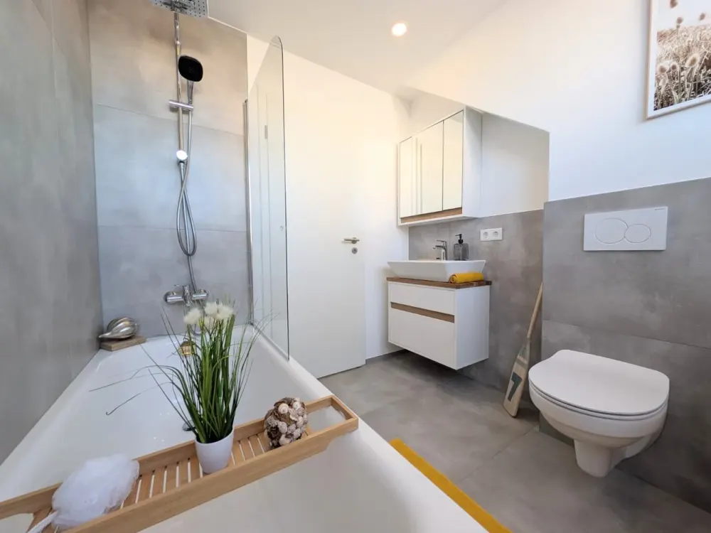 Lively Living: 3.5-Room Apartment in Kassel-Wehlheiden