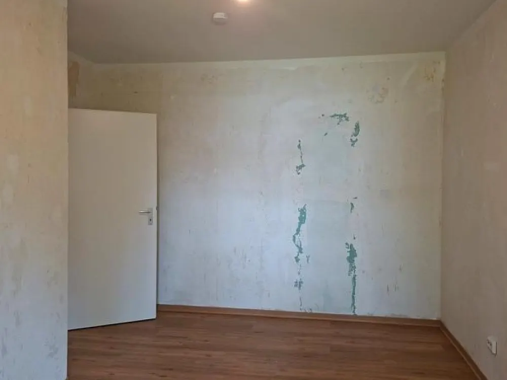 Bright 4-Room Apartment