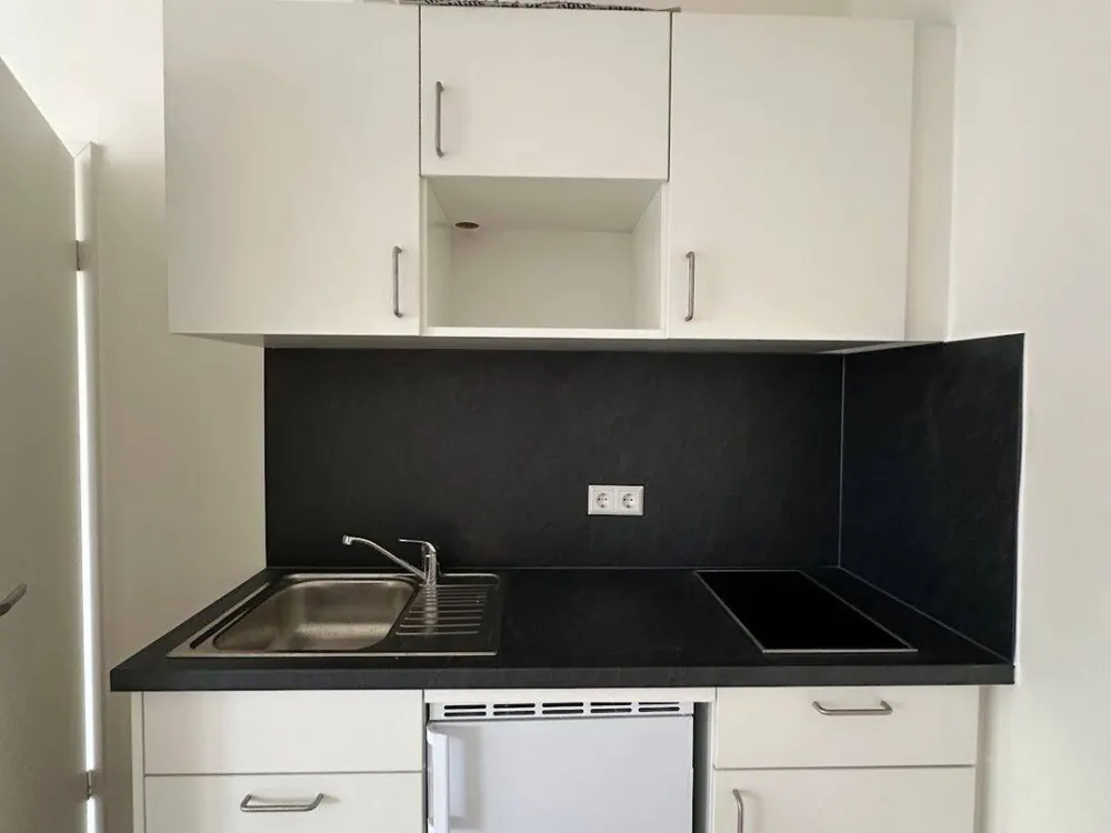 Gemütliches DG-Appartement am Olympiapark