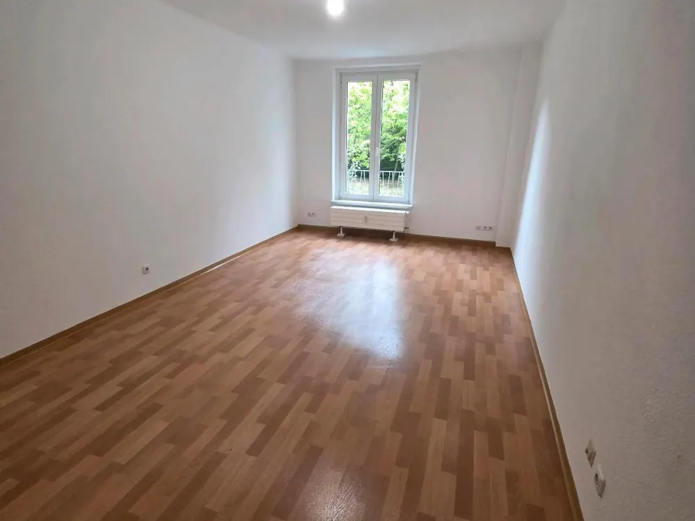 From 01.10.: Beautiful 2-Room Apartment at Großer Garten!