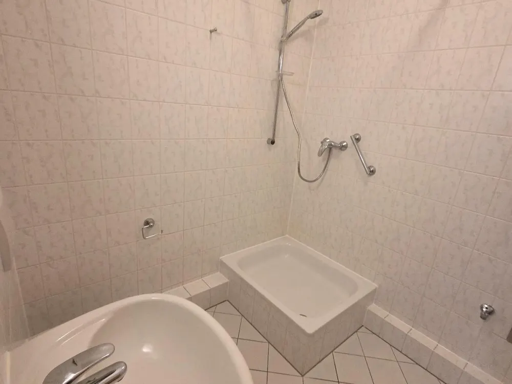 Zum 01.10.: Schöne 2-Zimmerwohnung am Großen Garten!