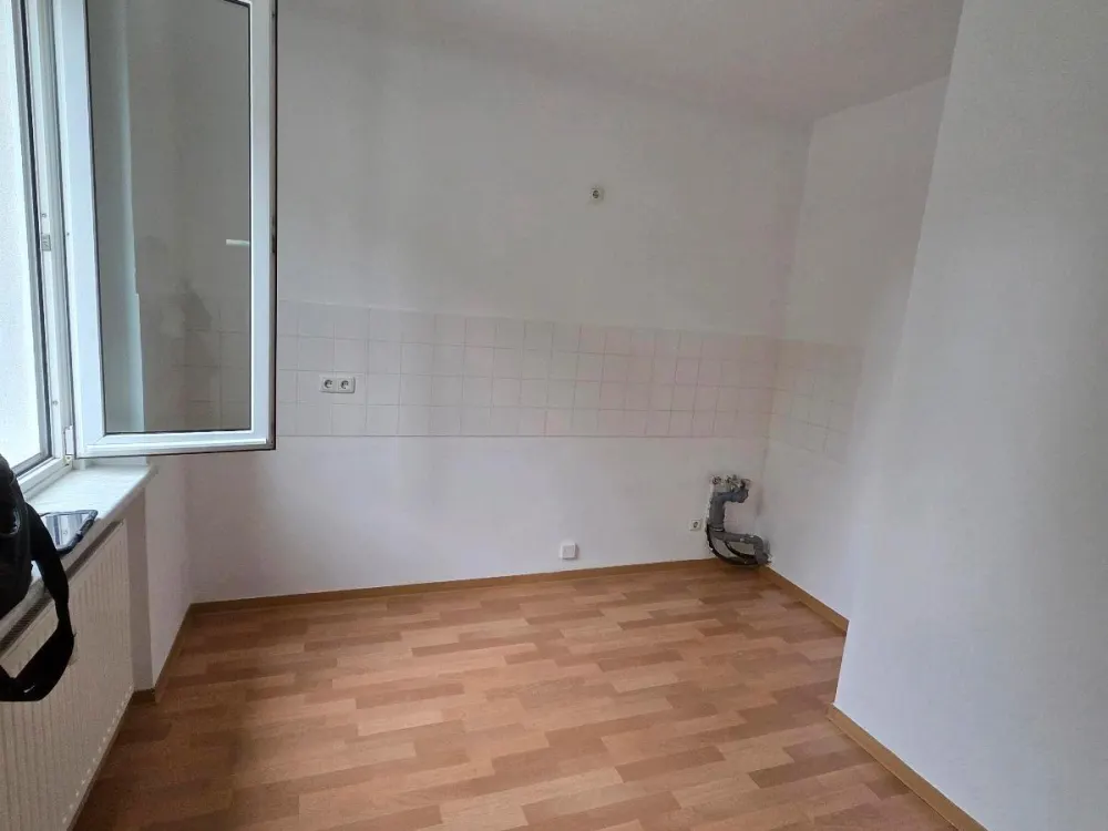 Zum 01.10.: Schöne 2-Zimmerwohnung am Großen Garten!