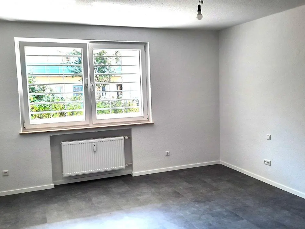 Großzügige 2 ZKB-Wohnung in einem MFH in Kassel Kirchditmold