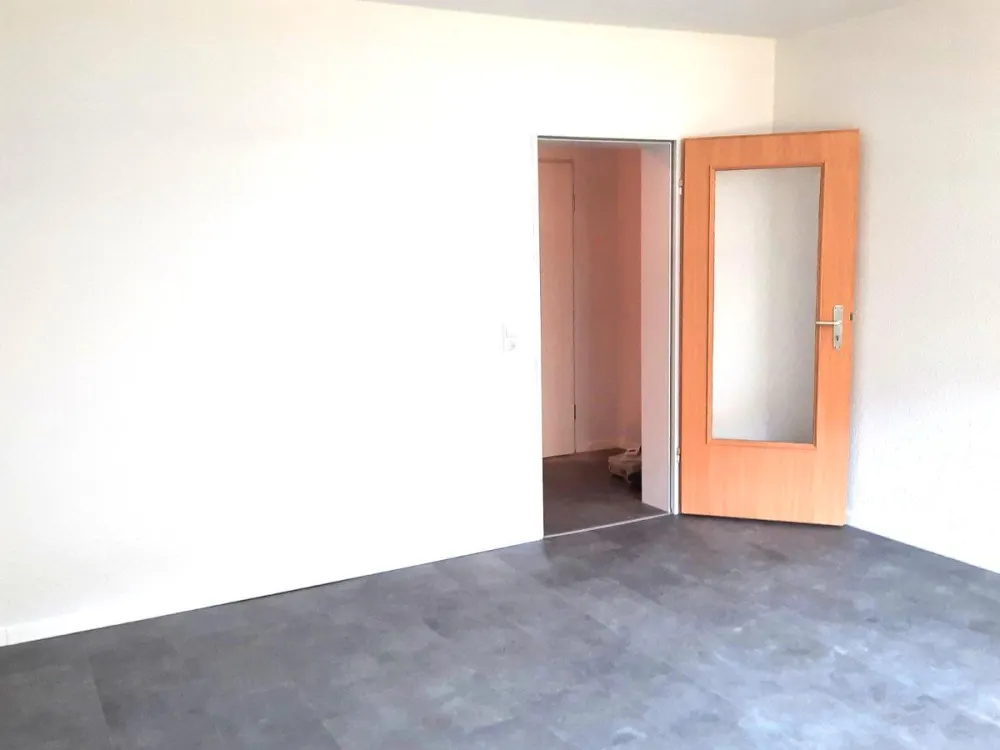Großzügige 2 ZKB-Wohnung in einem MFH in Kassel Kirchditmold