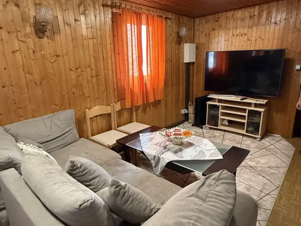 Helle 2+1-Zimmer-Wohnung, 64,7 m², Bruchköbel zu vermieten