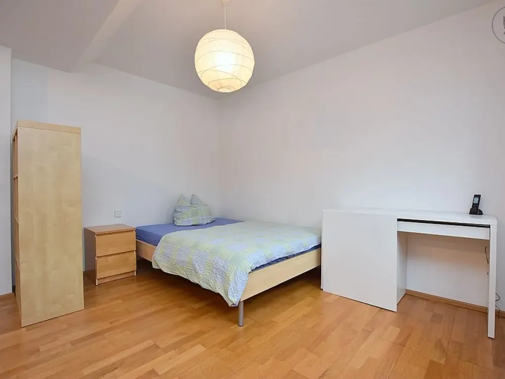 Furnished Apartment in Stuttgart Freiberg