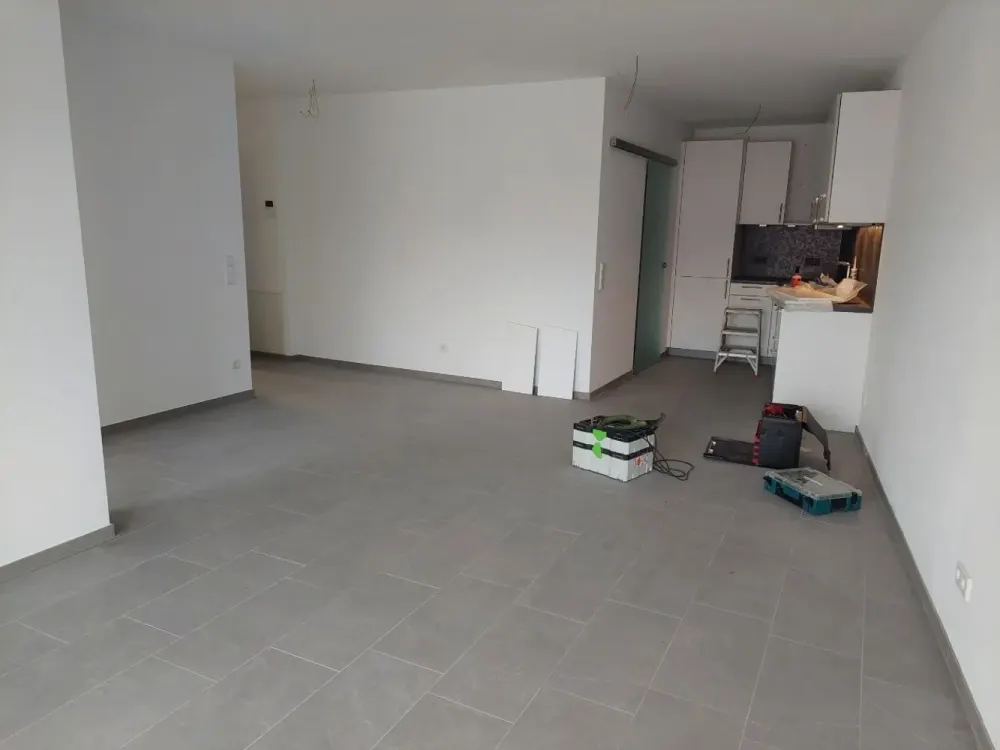 Moderne Mietwohnung mit Einbauküche - zentral in Bad Lippspringe