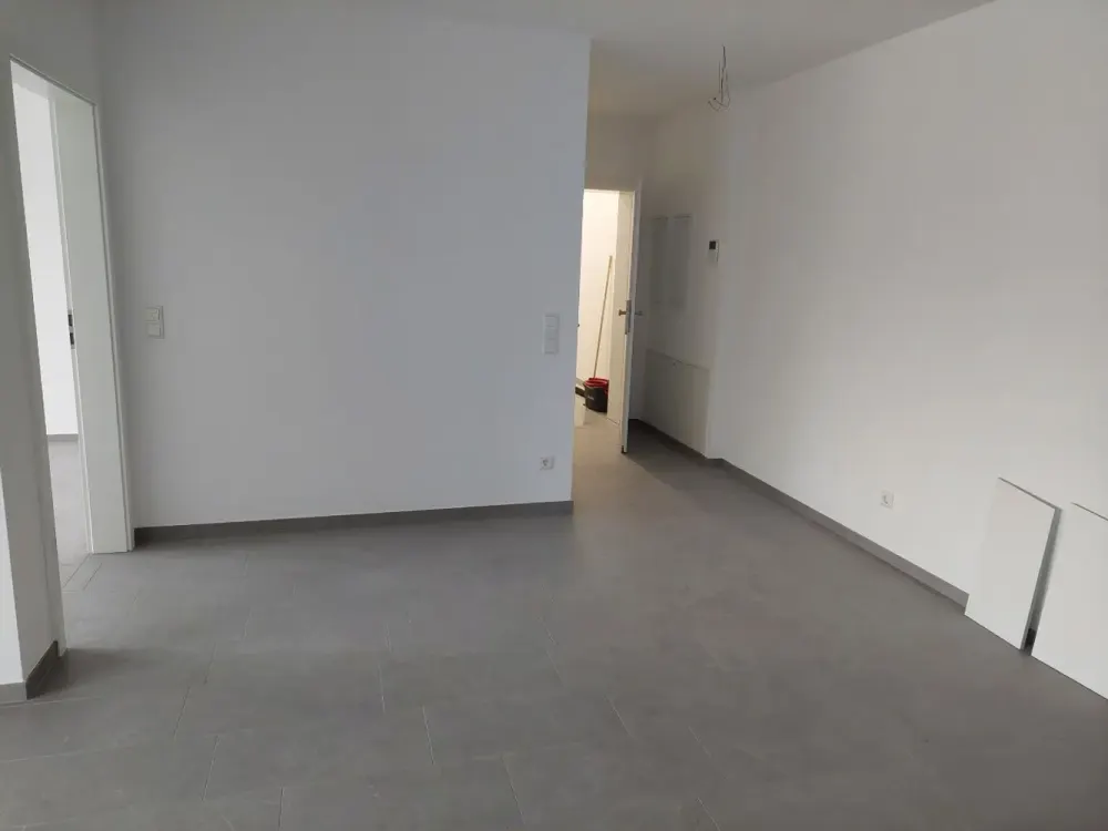 Moderne Mietwohnung mit Einbauküche - zentral in Bad Lippspringe