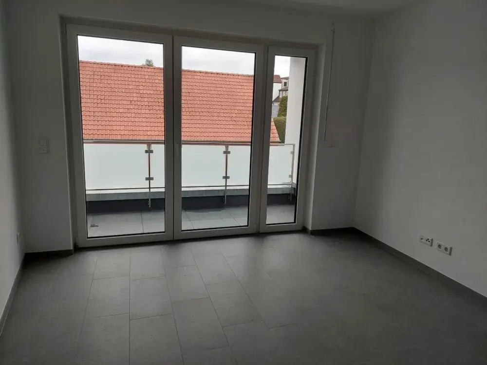 Moderne Mietwohnung mit Einbauküche - zentral in Bad Lippspringe