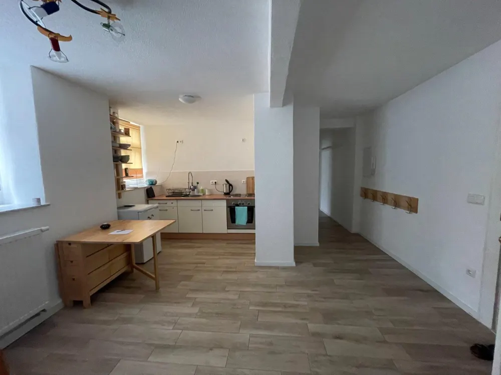 Apartment Neustadt Successor Tenant